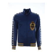 Dolce & Gabbana Jackets Blue, Herr