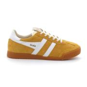 Gola Shoes Yellow, Dam