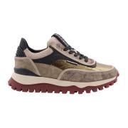 Floris van Bommel Baarle Sneaker Multicolor, Dam