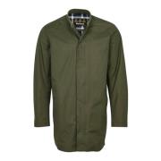 Barbour Jackets Green, Herr