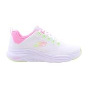 Skechers Jade Sneaker - Stiligt Skodon för Dig White, Dam