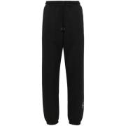 Adidas by Stella McCartney Svart Loose SP Sportkläder Black, Dam