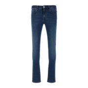 PT Torino Swing Denim Jeans Blue, Herr