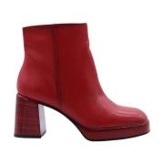 Hispanitas Stiliga Ankelboots Terka Red, Dam