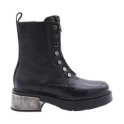 Laura Bellariva Stilren Boot Fraai Black, Dam