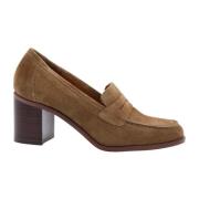 Ctwlk. Brynhildr Pump Brown, Dam