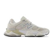 New Balance Vita Sneakers 9060 Modell White, Unisex