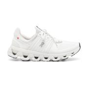 On Running Vita Mesh Sneakers Reflekterande Detaljer White, Herr