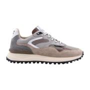 Floris van Bommel Dombrad Sneaker Gray, Herr