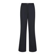 MOS Mosh Tidlösa Caia Pant Byxor Salute Navy Blue, Dam