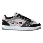 Enterprise Japan EJ EGG Rocket Sneakers Multicolor, Dam