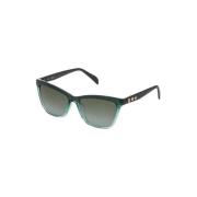 Tous Grön Stoa23 06Pc Solglasögon Green, Unisex