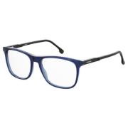 Carrera Glasses Blue, Unisex