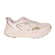 Hoka One One Beige Sneakers Clifton L Model Beige, Herr