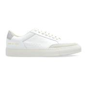 Common Projects Sneakers Tennis Pro White, Herr