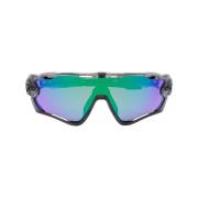 Oakley Stiliga Solglasögon Multicolor, Herr