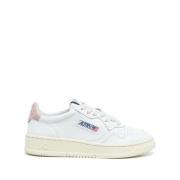 Autry Vita Sneakers för Kvinnor White, Dam