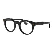 Gucci Stiliga Optiska Glasögon Gg1266O Black, Herr