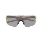 Oakley Stiliga solglasögon med skulpterade armar Multicolor, Unisex