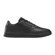 Reebok Herr Sportiga Tennisskor Black, Herr