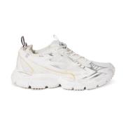 Off White Vita Sneakers White, Dam