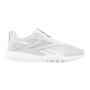 Reebok Herr Sportskor för Daglig Träning White, Herr