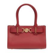 Versace Axelväska Medusa 95 Red, Dam