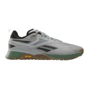 Reebok Herr Sportskor Multicolor, Herr