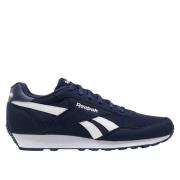 Reebok Snygga Sneakers för vardagsbruk Blue, Herr