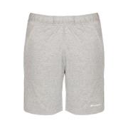 Champion Comfort Fit Shorts Gray, Herr