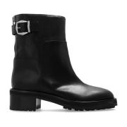 Jimmy Choo Ankle Boots Brooklyn Black, Dam