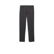 Max Mara Trousers Gray, Dam