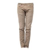 Pepe Jeans Stanley Jeans Straight Fit Tvättad Denim Beige, Herr