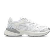 Puma Sportskor Velophasis Always On White, Herr