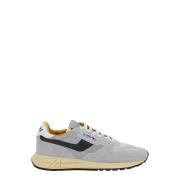 Autry Reelwind Sneakers Gray, Herr