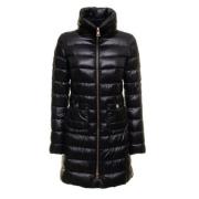 Herno Light Jackets Black, Dam