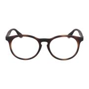 Ray-Ban Runda Acetatglasögon RY 1554 Brown, Unisex