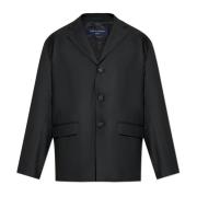 Comme des Garçons Ylleblazer Black, Herr