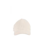 Dondup Stilig Hatt White, Dam