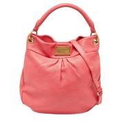 Marc Jacobs Pre-owned Pre-owned Laeder handvskor Pink, Dam