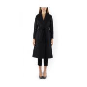 Max Mara Loriana Damkappa Black, Dam