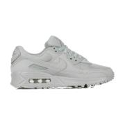 Nike Wolf Grey Låga Sneakers Gray, Herr