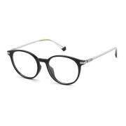 Polaroid Stiliga Glasögon PLD D461/G Black, Unisex