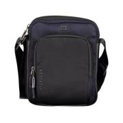 Tommy Hilfiger Cross Body Bags Blue, Herr