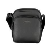 Calvin Klein Cross Body Bags Black, Herr