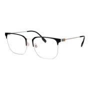 Burberry Stiliga Optiska Glasögon 0Be1383D Gray, Herr