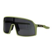 Oakley Sutro S Solglasögon Green, Herr