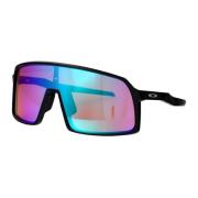 Oakley Sutro Stiliga Solglasögon Black, Herr