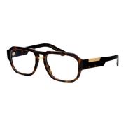 Dolce & Gabbana Stiliga Optiska Solglasögon 0Dg3389 Brown, Herr