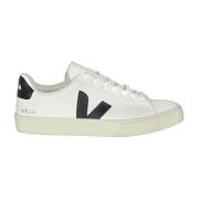 Veja Stiliga Sneakers för Vardagsbruk White, Dam